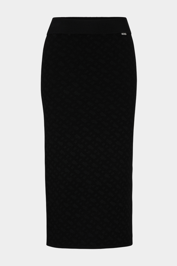 ΠΛΕΚΤΗ ΦΟΥΣΤΑ BOSS - 960 ΛΕΥΚΟ ΜΟΤΙΒΟ